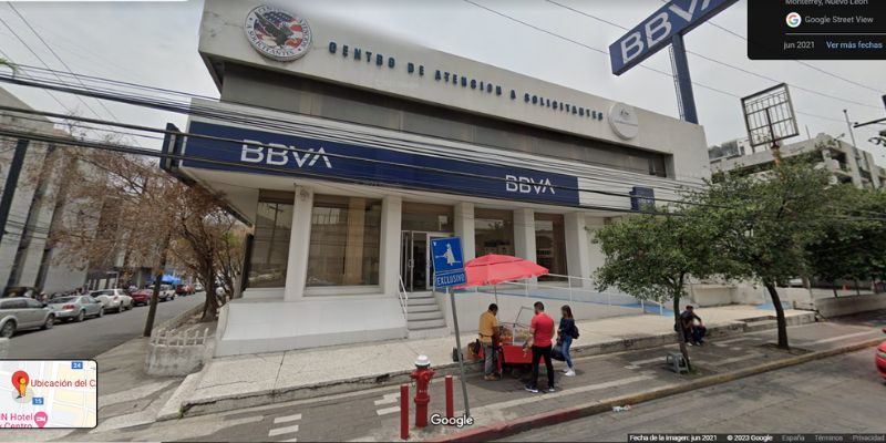 Fotos Cas Monterrey