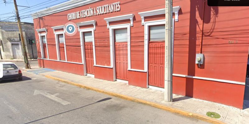 Fotos CAS Mérida
