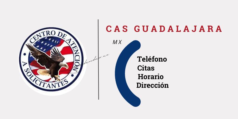 CAS Guadalajara
