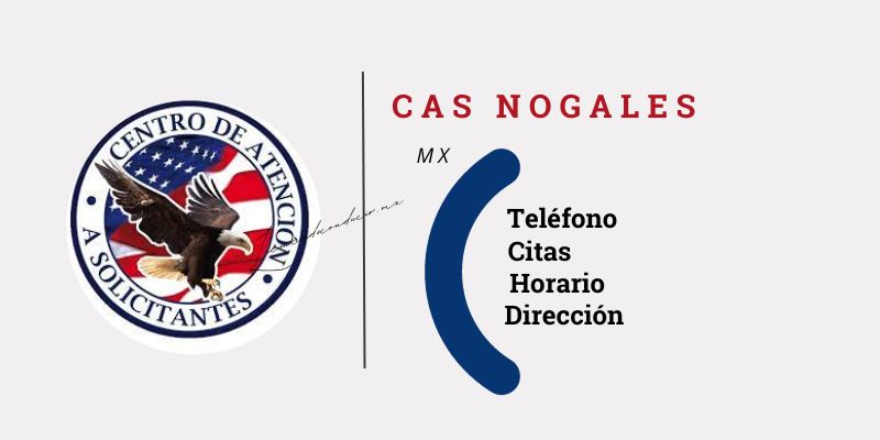 CAS Nogales