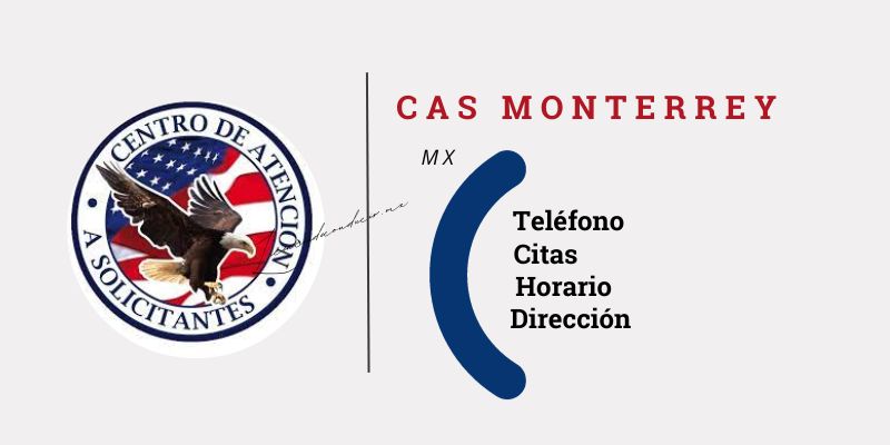 CAS Monterrey